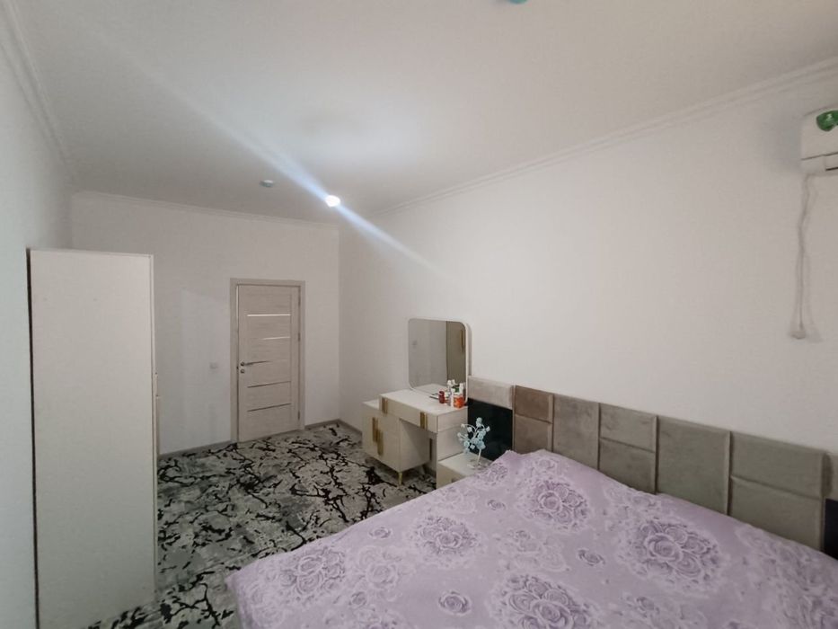 Yangi Darxon (Янги Дархон) mahallada 3 xonali 81.5 kv uy sotiladi