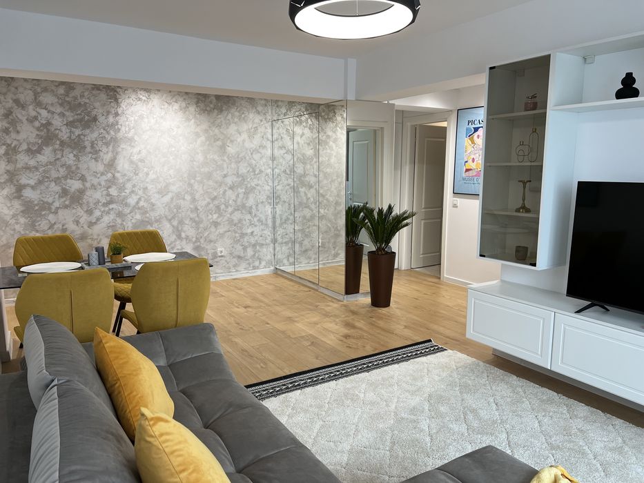 IS Inchirieri in Regim Hotelier Iasi Palas Mall  1-2-3 Cam Vouchere