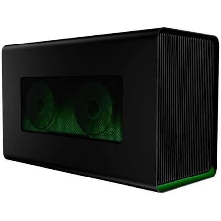 Razer Core X Chroma eGPU кутия за външна видеокарта