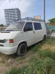 Фольксваген Т4 Volkswagen T4 В бодром состоянии