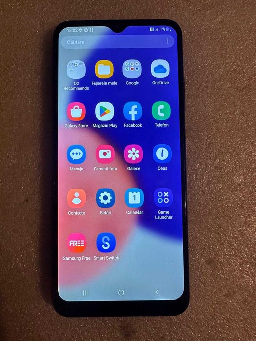 Samsung A22 5G 64GB 4GB Ram  Liber de retea