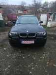 Vând BMW X3 150cp