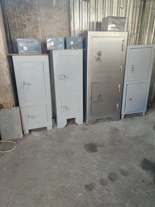 Seyf qumli/сейф огнеупорные