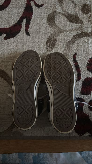 converse adidasi marime 43