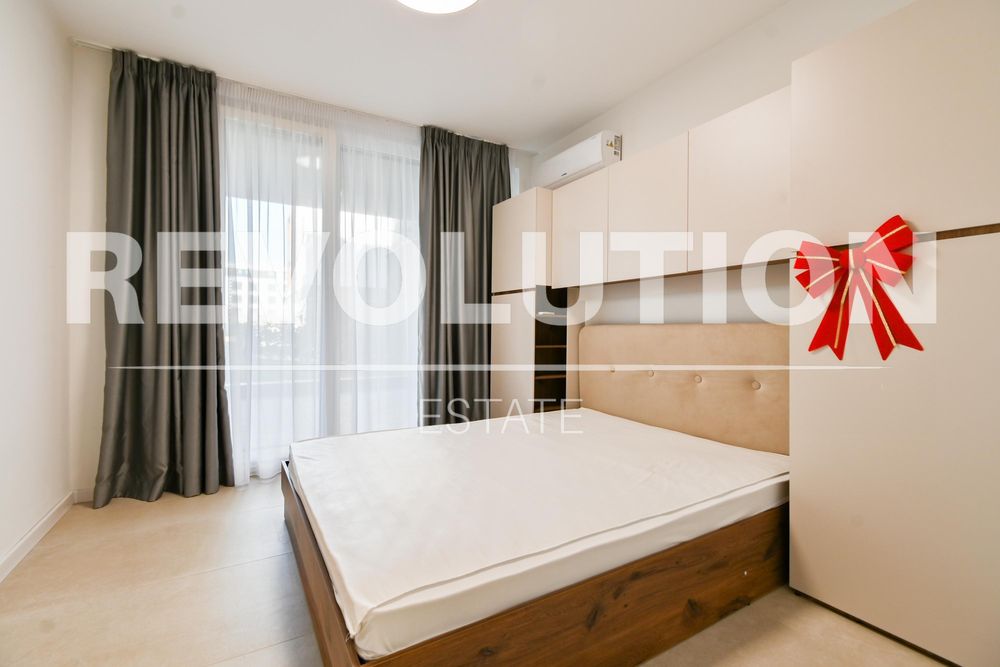 Дава се под наем Двустаен апартамент в София, Малинова долина - 65 кв.м за 600 € - Снимка #6