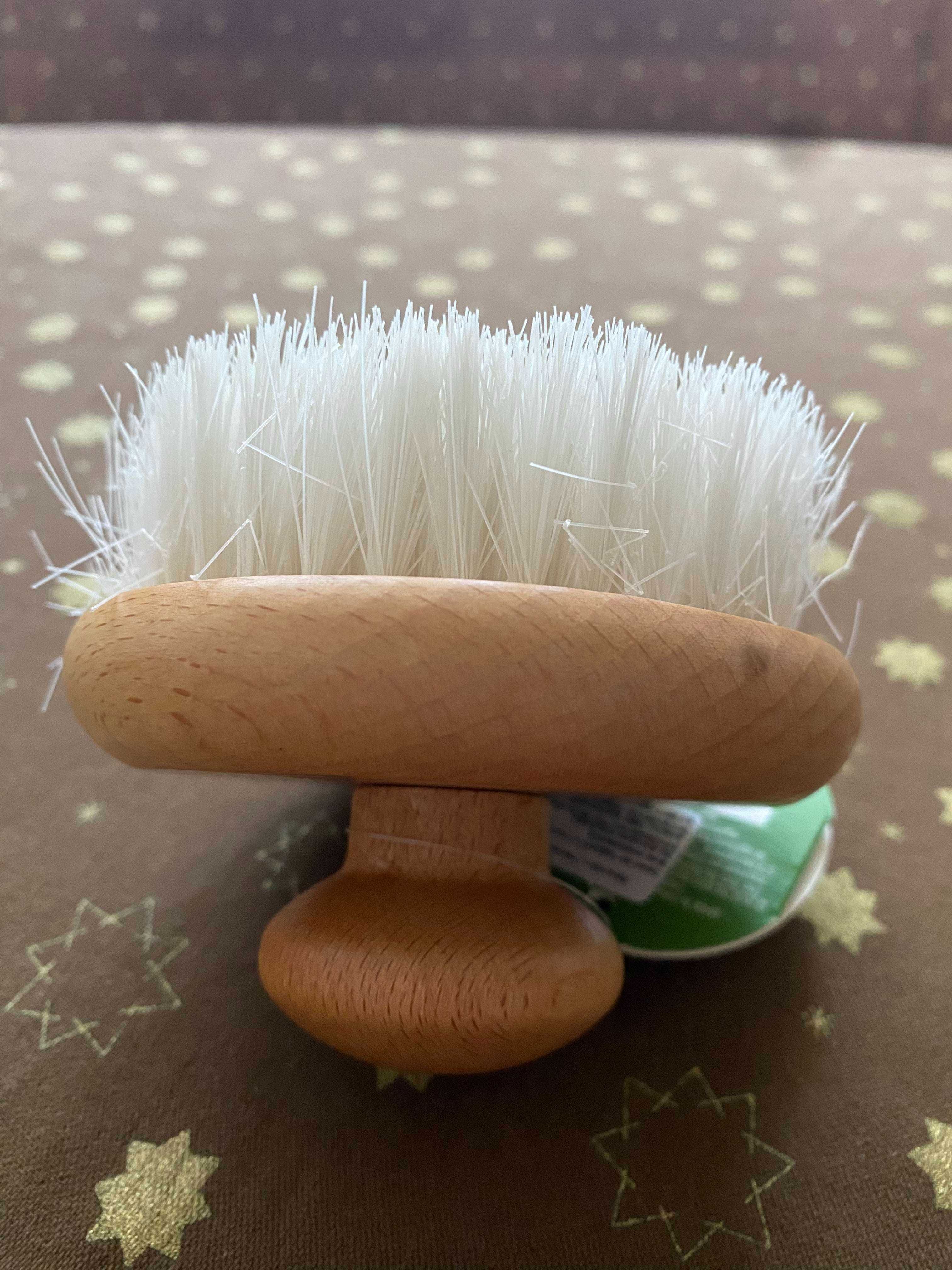Body Brush from The Body Shop/ Четка за Тяло от The Body Shop