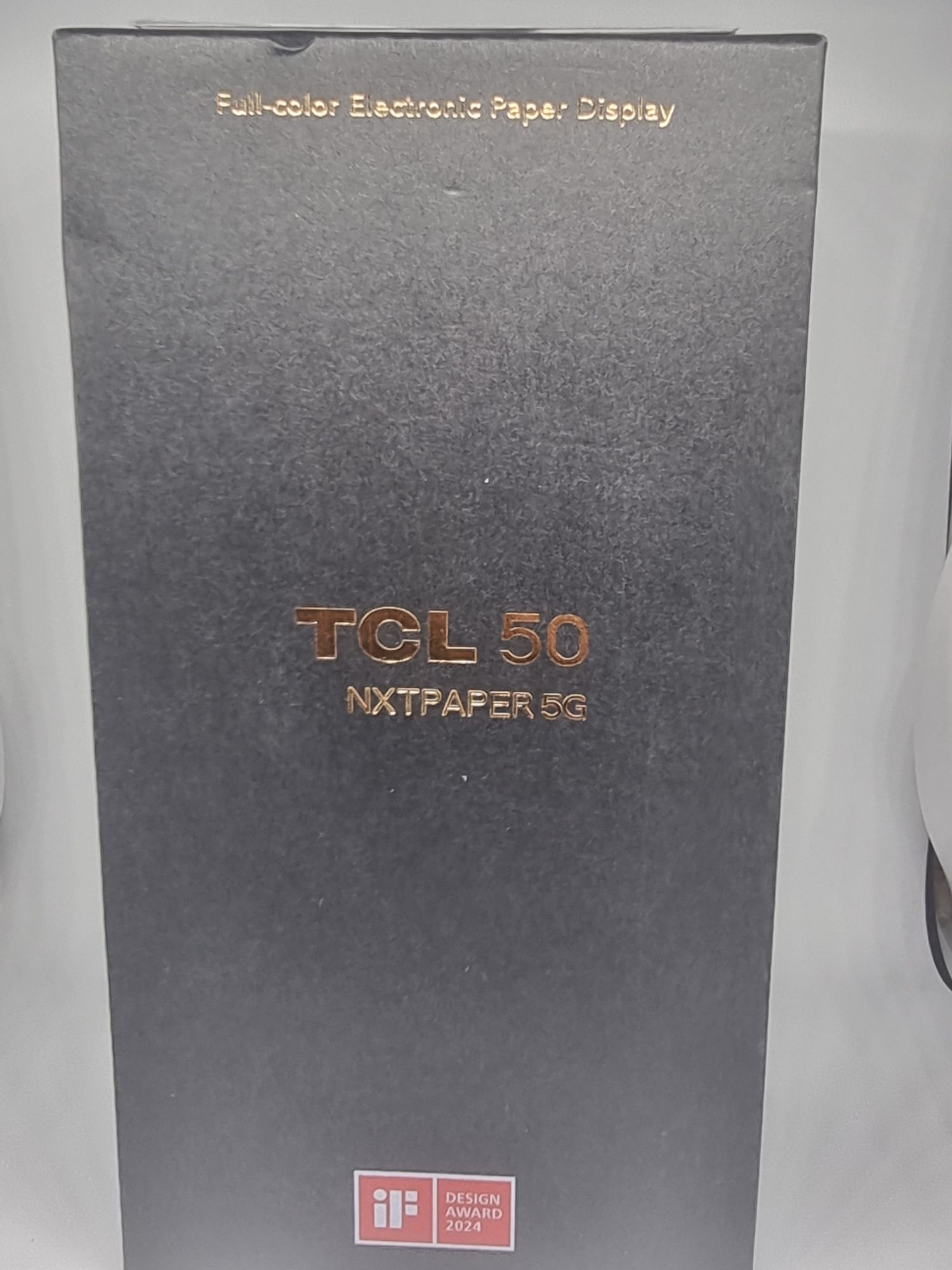 НОВ TCL nxtpaper 50 5G