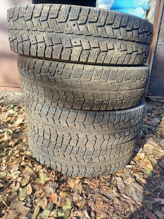 Шины для газель мотодор