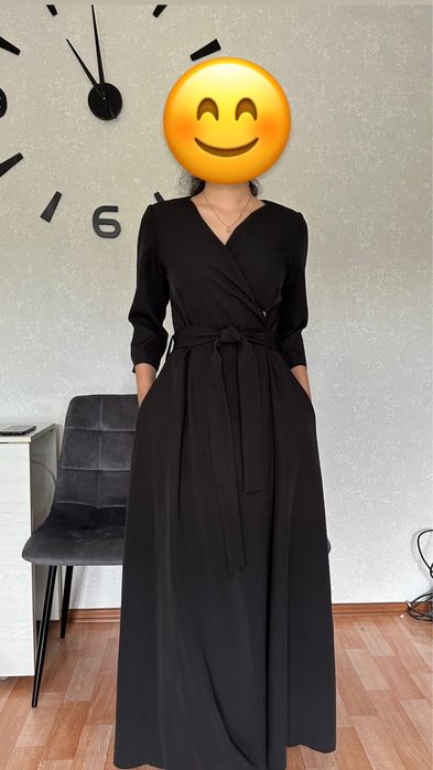 Продам абсолютно новое платье