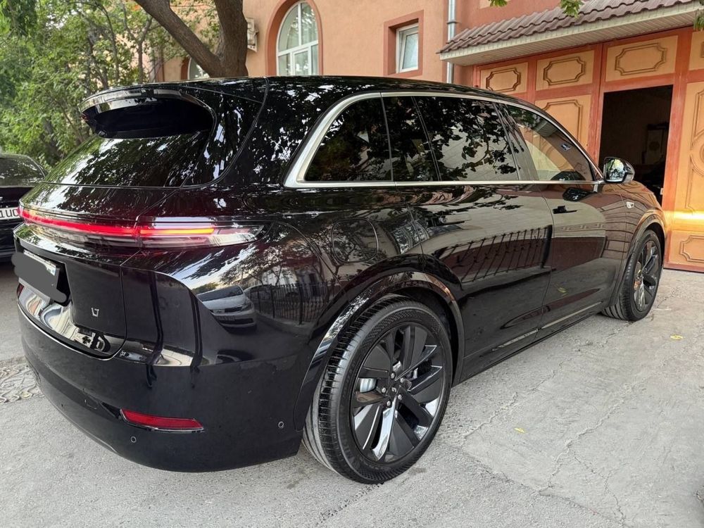Lixiang L7 ultra Li7 2025