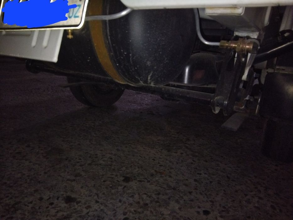 Labo 2023 йил 45.000 км Пропан газ бор