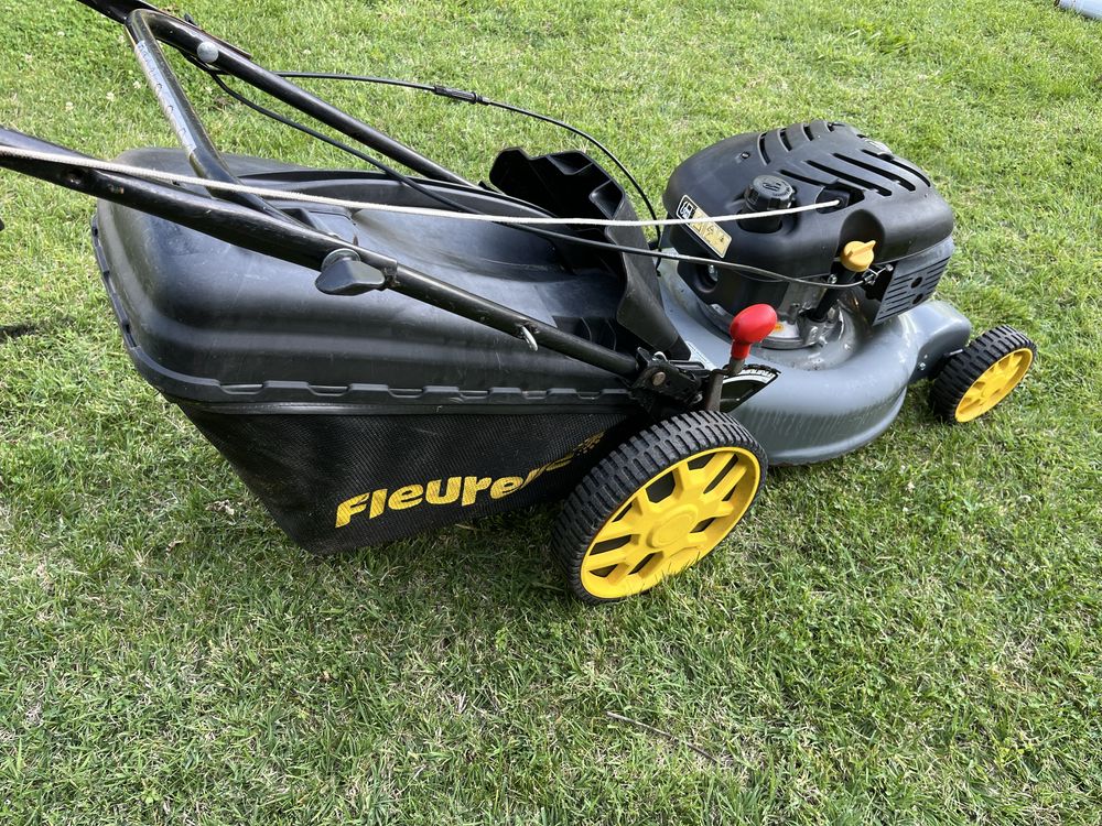 Самоходна Косачка MAX 2.2kw 46см.Нож