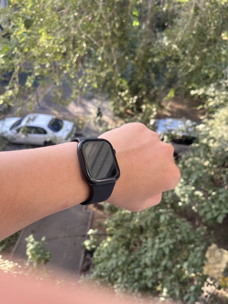Apple Watch 10 Series M/L 46 mm В наличии все цвета