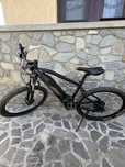 Bicicleta electrica