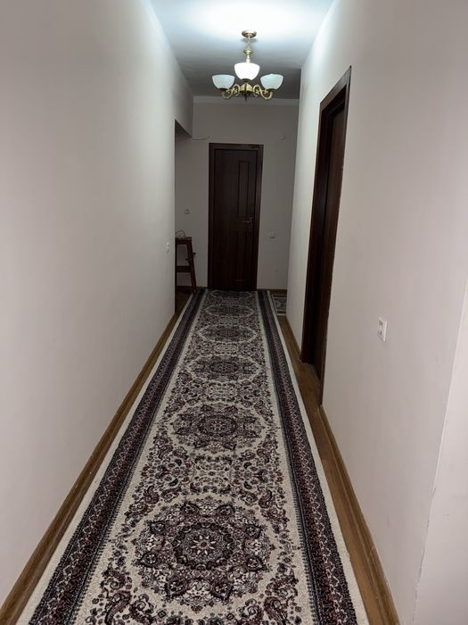 Сдаётся квартира в Янгихает Метро Сергели 3-бекат