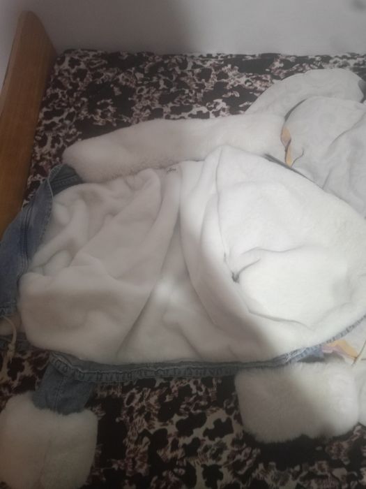 Geacă damă,noua nouța