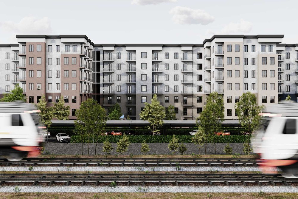 Фозиловда жойлаган Сокин хаёт проектидан акция