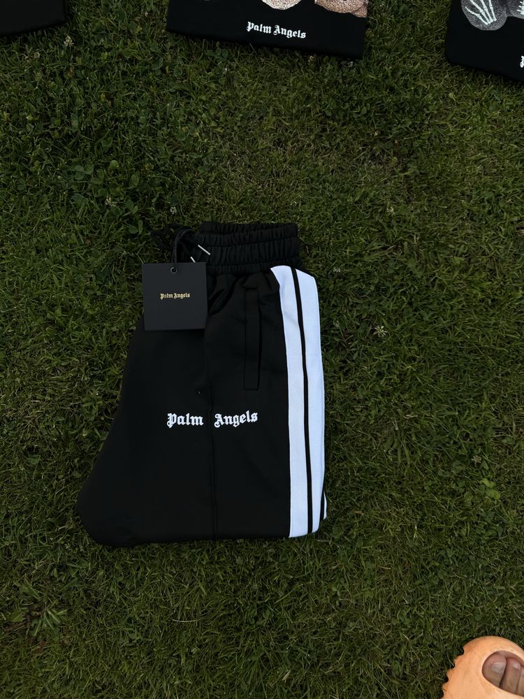 Compleu Palm Angels / Negru / Premium / 2025