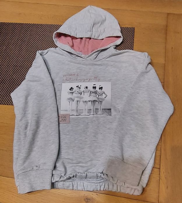 Hanorac fete 12-13 ani