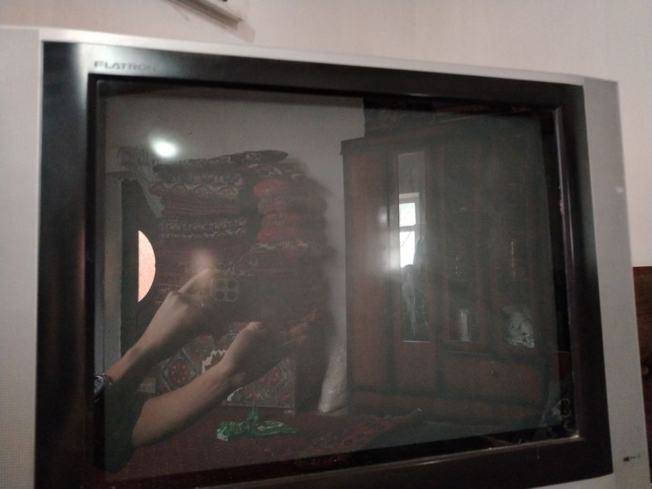 Holati ideal tiniq va ravshan kursatadi