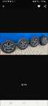 Jante R15 Hyundai i20/Bayon Anvelope vara 185 65 R15 Sensori presiune