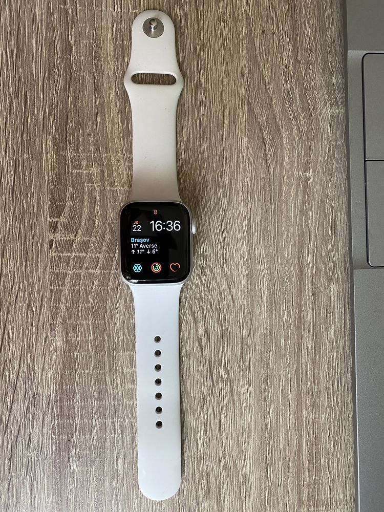 Apple watch series 5 + 2 curele originale