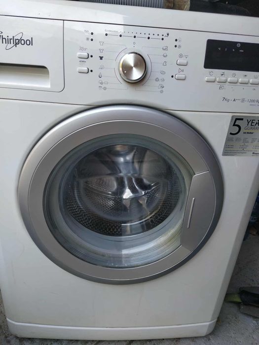 Пералня ' whirlpool ' за части.