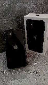 Apple iPhone 11 128 Gb Жабаева Петропавловск 358948