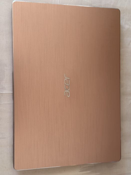Ноутбук Acer Swift Sf 314-54