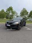 Volvo XC60 2.4 Diesel