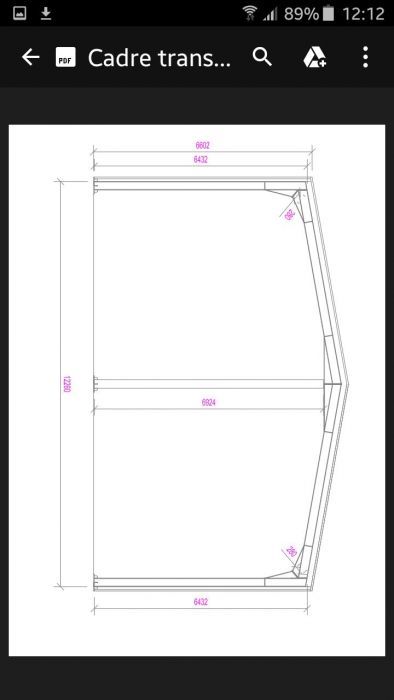 Hala metalica 13/20x4=10000€