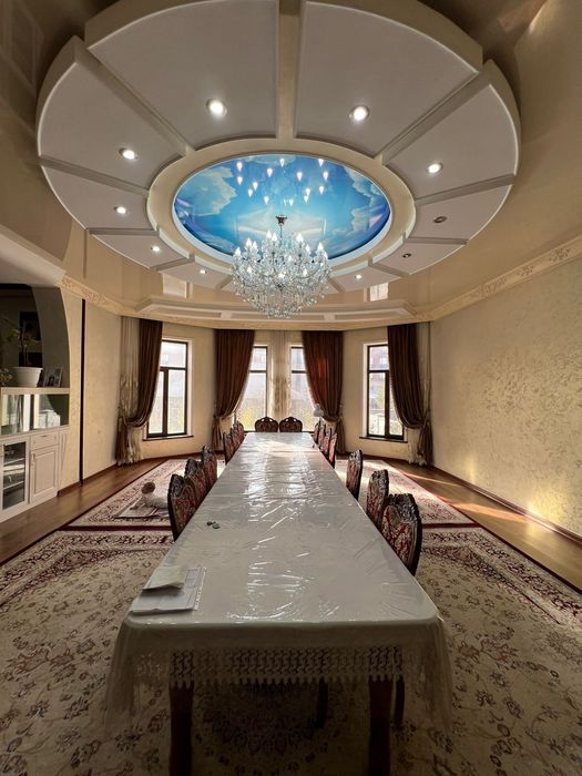 Дом  продаётся !