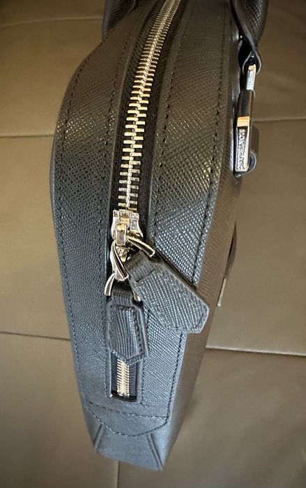 Montblanc Thin Briefcase
