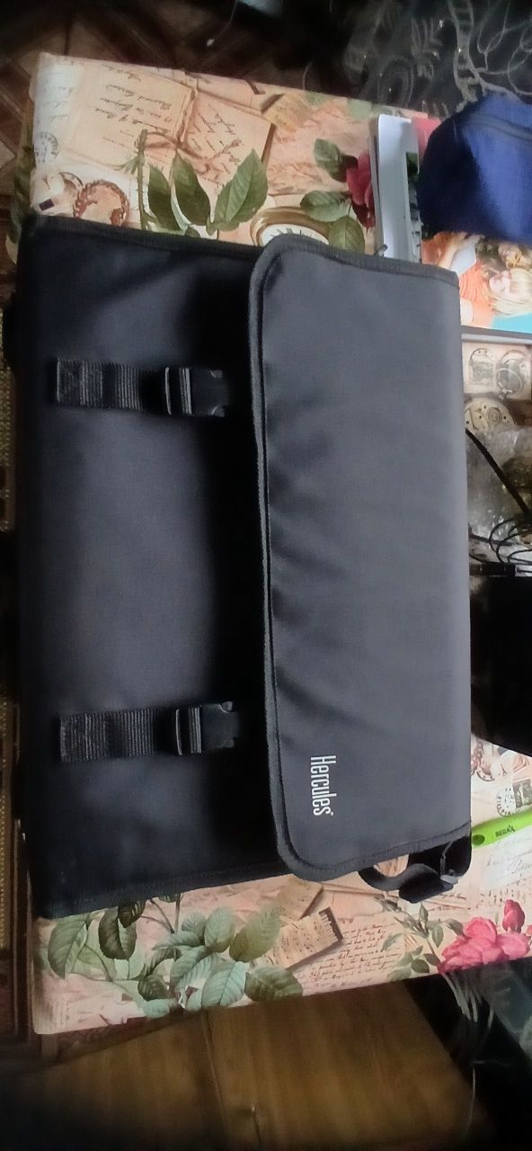 Consolă Dj Hercule