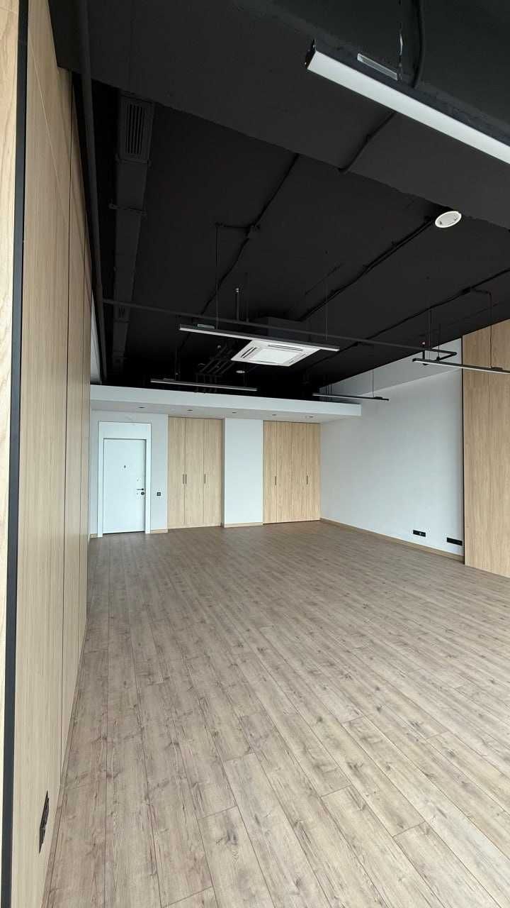 Аренда помещение в ЖК Nest one 61м2   17-этаж