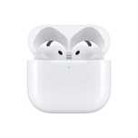 Casti Apple AirPods 4 sigilate + garantie