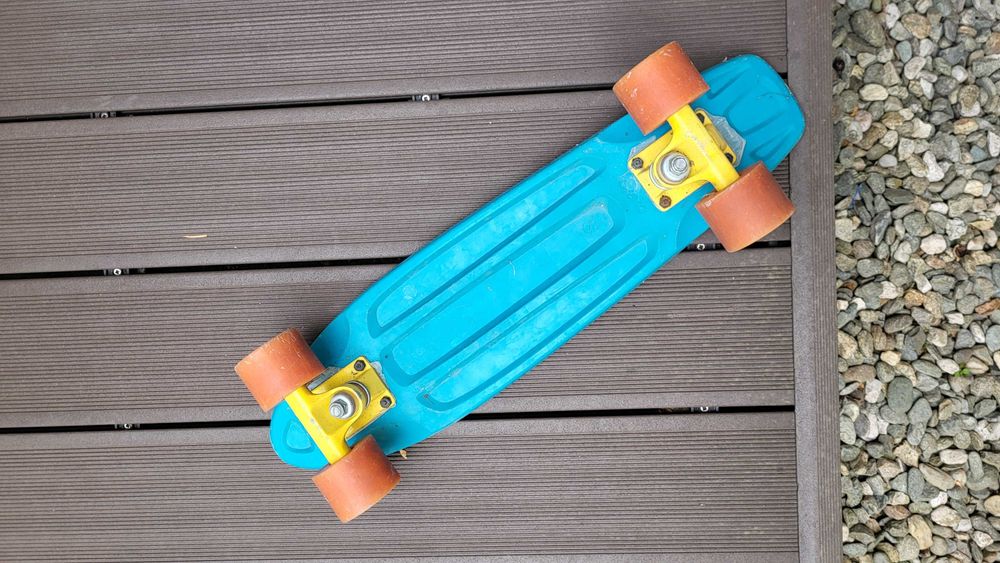Pennyboard Oxelo