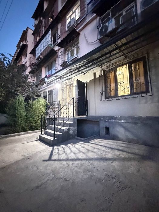 Продажа Юнус Абад 9, 3/1/5, 107.000 у.е.