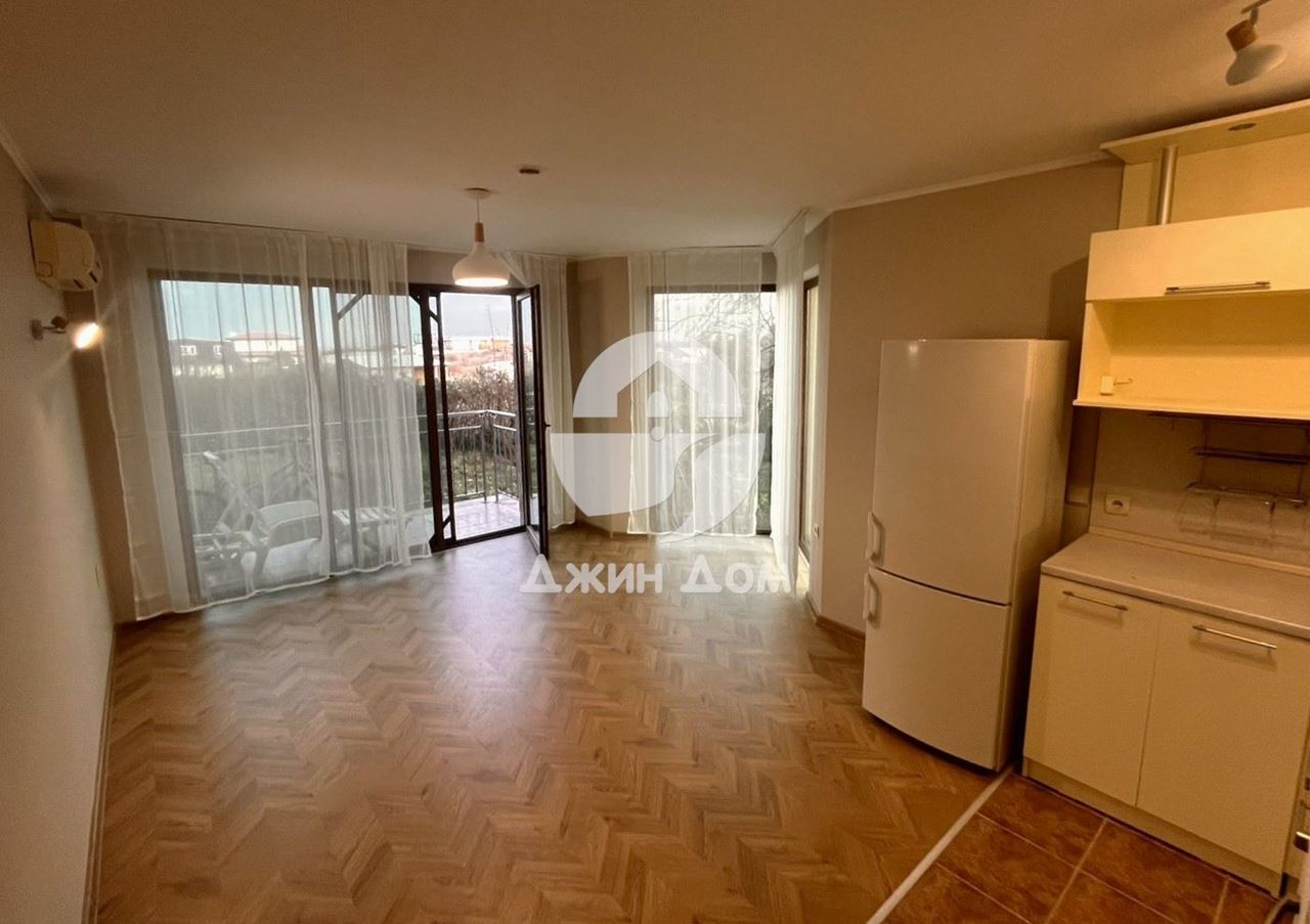 Продава се Двустаен апартамент в с. Лозенец, Област Бургас - 60 кв.м за 999 €/кв.м - Снимка #1