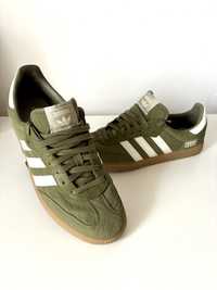 Adidas Samba OG Focus Olive