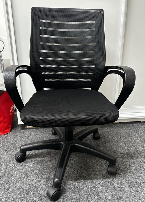 Кресло компьютерное