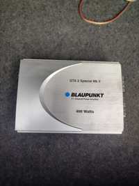 Усилвател Blaupunkt GTA 2 Special - 400W