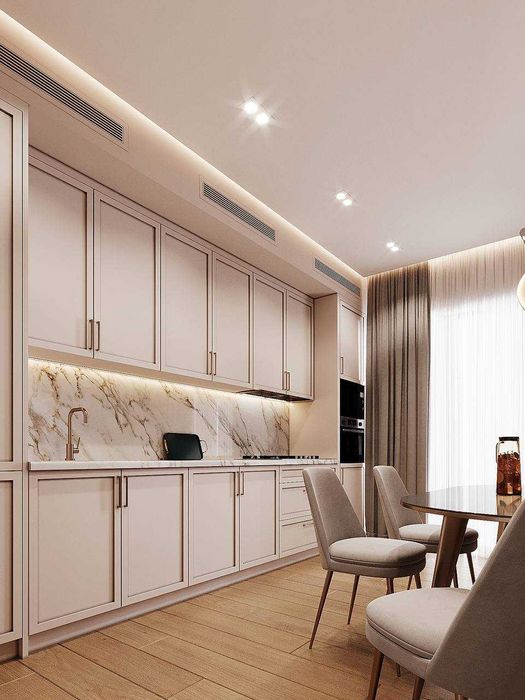 интерьер, ландшафт, экстерьер, 3D motion дизайнер, 3D моделирование