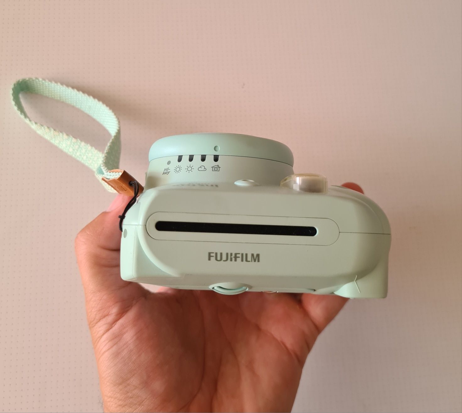 Fujifilm Instax Mini 9 Aparat Foto Instant Cadou