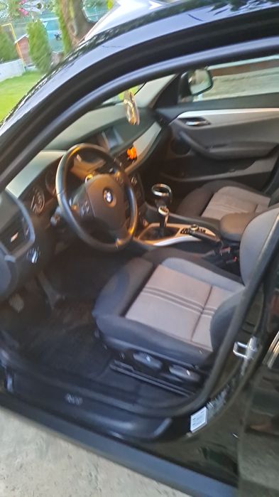 Bmw   x1   xdrive