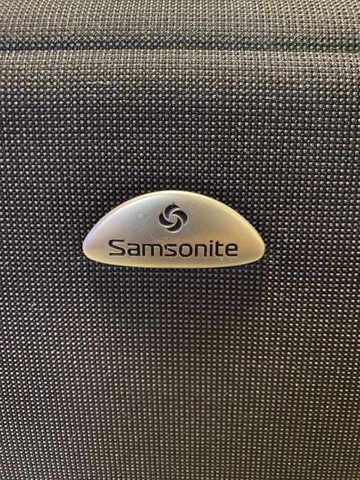 Дамска чанта Куфар Самсонайт SAMSONITE
