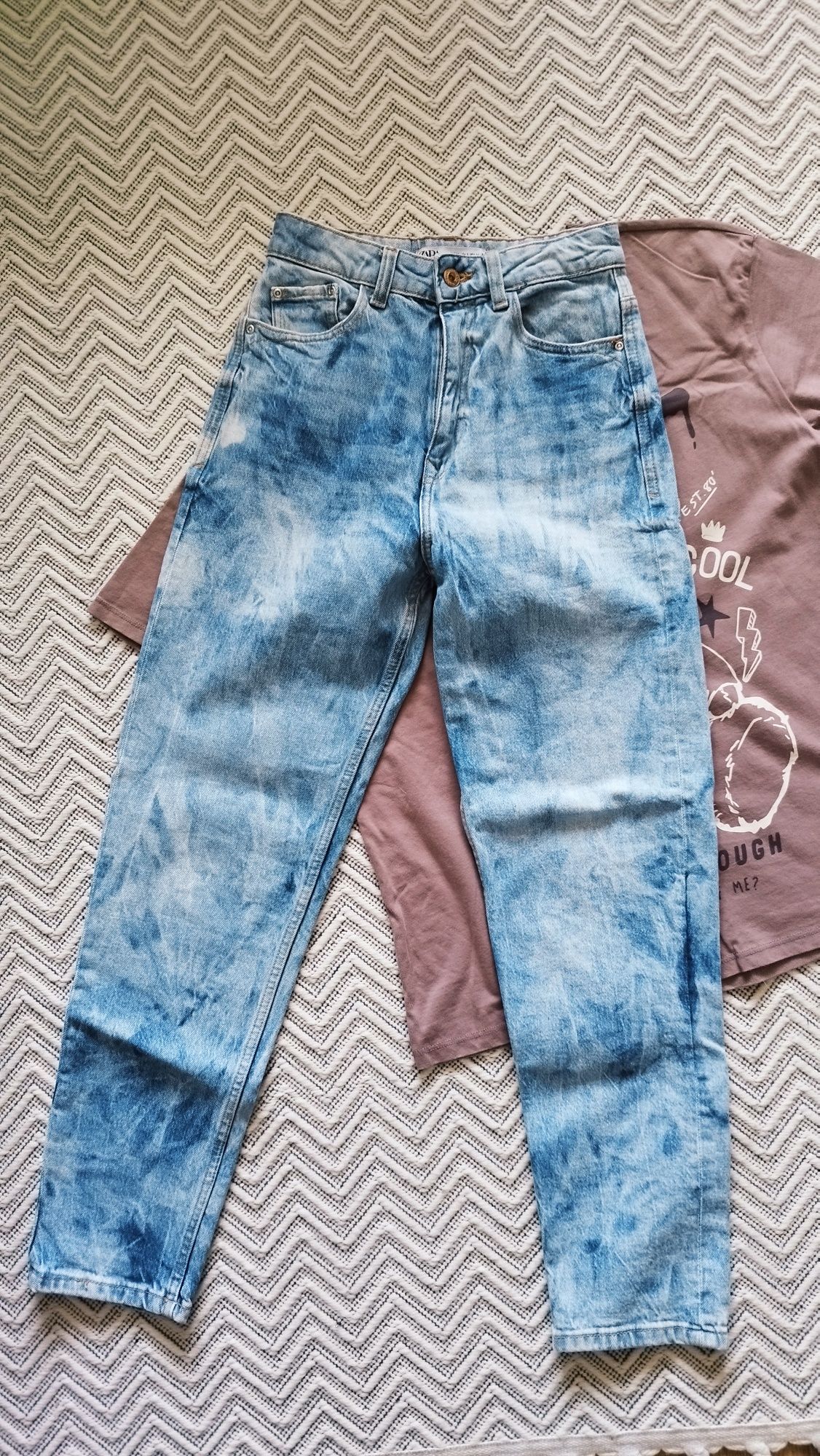Дънки - Сетове ZARA, Stradivarius, LC Waikiki, NIKE, H&M