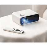 Videoproiector Xiaomi Portabil Wanbo Mini HD, 250 Lumeni, 720p,alb