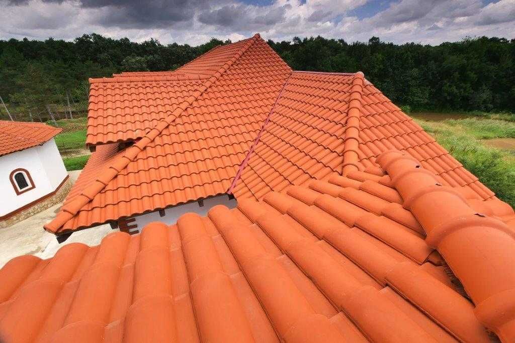 Montaj tabla bilka, lindab, wetterbest, montaj tigla ceramica