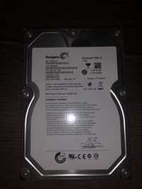 Vand Hard Disk Saegate 1 TB